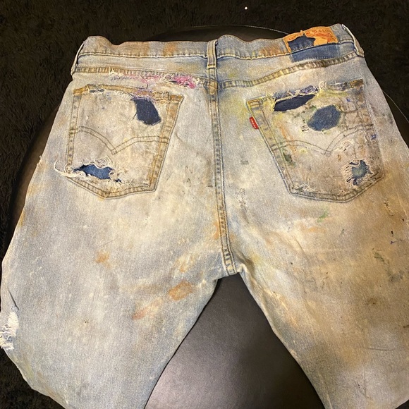 Jeans - Picture 2 of 7